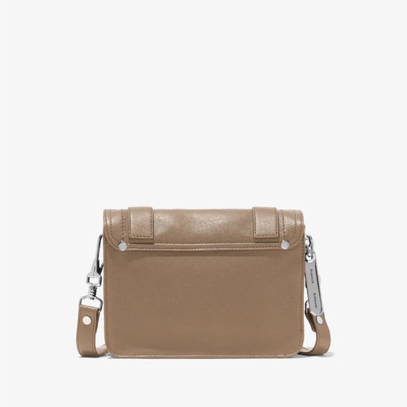 Proenza Schouler PS1 Mini Bag in taupe - Picture 4 of 13